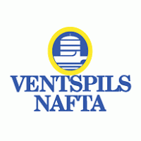 Ventspils Nafta Logo PNG Vector