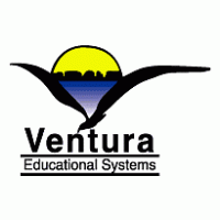 Ventura Logo PNG Vector
