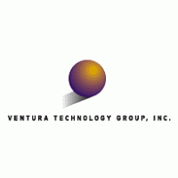 Ventura Technology Group Logo PNG Vector