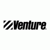 Venture Logo PNG Vector