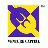 Venture Capital Logo Vector