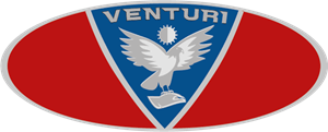 Venturi Logo PNG Vector
