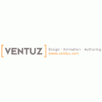Ventuz Logo PNG Vector