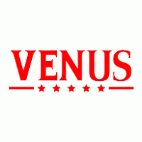 Venus Ceramica Logo PNG Vector