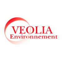 Veolia Environnement Logo PNG Vector
