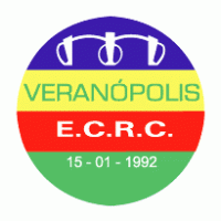 Veranopolis Esporte Clube de Veranopolis-RS Logo Vector