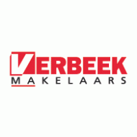 Verbeek Makelaars Logo PNG Vector