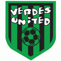 Verdes United Logo Vector