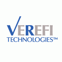 Verefi Technologies Logo PNG Vector