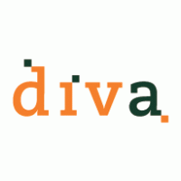 Vereniging DIVA Logo PNG Vector