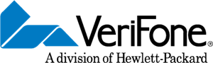VeriFone Logo Vector