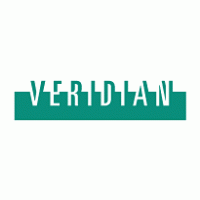 Veridian Logo PNG Vector