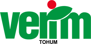 Verim Tohum/VERIM AGRICULTURAL INC. Logo PNG Vector