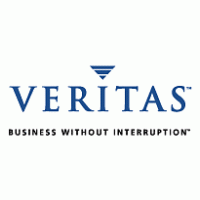 Veritas Logo Vector