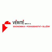 Verite Logo PNG Vector