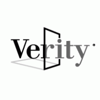 Verity Logo PNG Vector