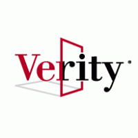 Verity Logo PNG Vector