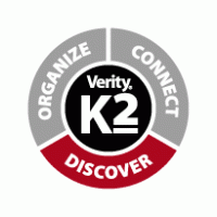 Verity K2 Logo PNG Vector