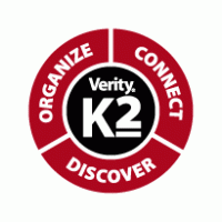 Verity K2 Logo PNG Vector