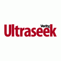 Verity Ultraseek Logo PNG Vector
