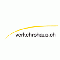 Verkehrshaus Luzern Logo PNG Vector