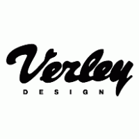 Verley Design Logo PNG Vector