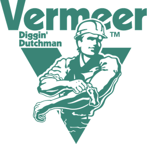 Vermeer Logo Vector