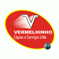 Vermelhinho Logo PNG Vector