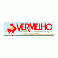 Vermelho Logo PNG Vector