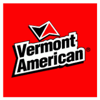 Vermont American Logo Vector