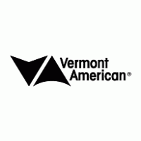 Vermont American Logo PNG Vector