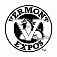 Vermont Expos Logo PNG Vector