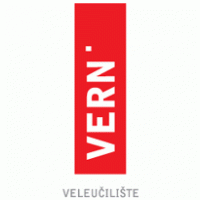 Vern Logo PNG Vector