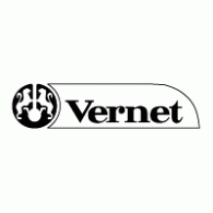 Vernet Logo PNG Vector