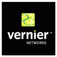 Vernier Networks Logo PNG Vector