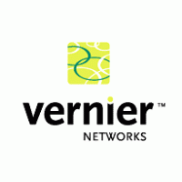 Vernier Networks Logo PNG Vector