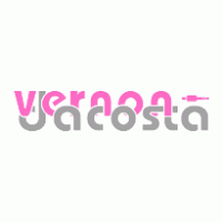 Vernon and Dacosta Logo PNG Vector