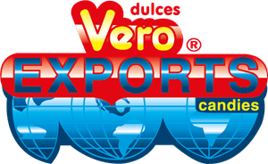 Vero Exports Logo PNG Vector