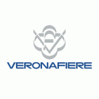 Verona Fiere Logo PNG Vector