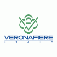 Veronafiere Logo PNG Vector