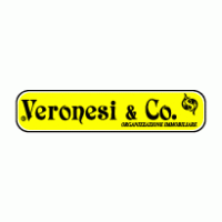 Veronesi & Co Logo PNG Vector