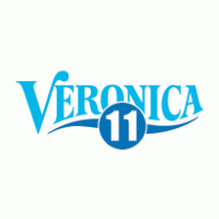 Veronica 11 Logo PNG Vector