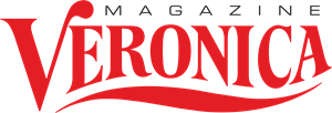 Veronica Magazine Logo PNG Vector