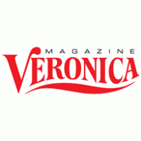 Veronica Magazine 2008 Logo PNG Vector