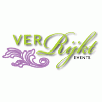Verrijkt Events Logo PNG Vector