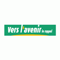 Vers L'Avenir Logo PNG Vector