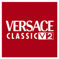 Versage Classic V2 Logo Vector