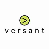 Versant Logo PNG Vector