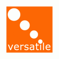 Versatile Logo PNG Vector