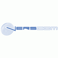 Verscom Logo PNG Vector